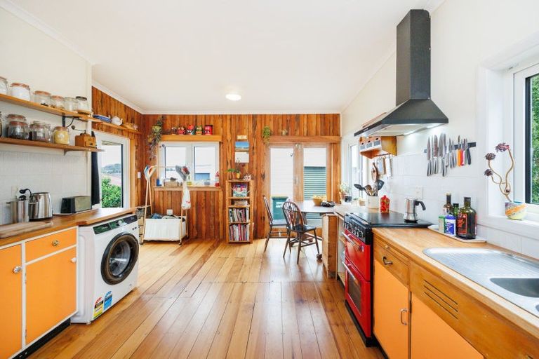 Photo of property in 2a Reeve Street, Foxton, 4814