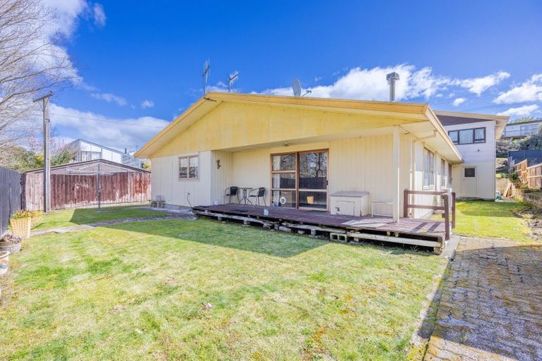 Photo of property in 87 Porangahau Road, Waipukurau, 4200