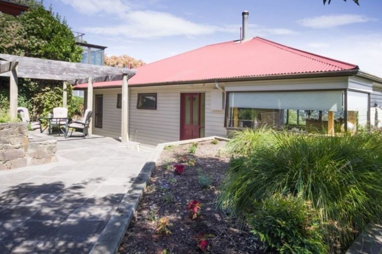 Photo of property in 2/30 Huntsbury Avenue, Huntsbury, Christchurch, 8022