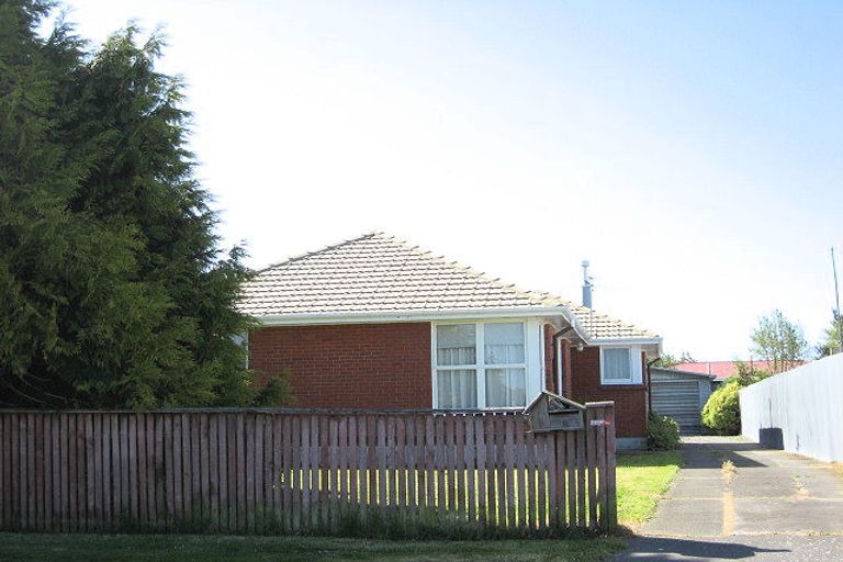 Photo of property in 8 Boyd Street, Rangiora, 7400