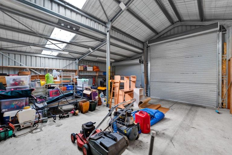 Photo of property in 529 Frankley Road, Hurworth, New Plymouth, 4371