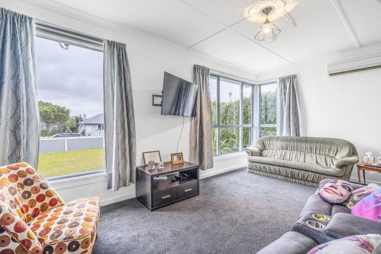 Photo of property in 143 Dome Street, Newfield, Invercargill, 9812