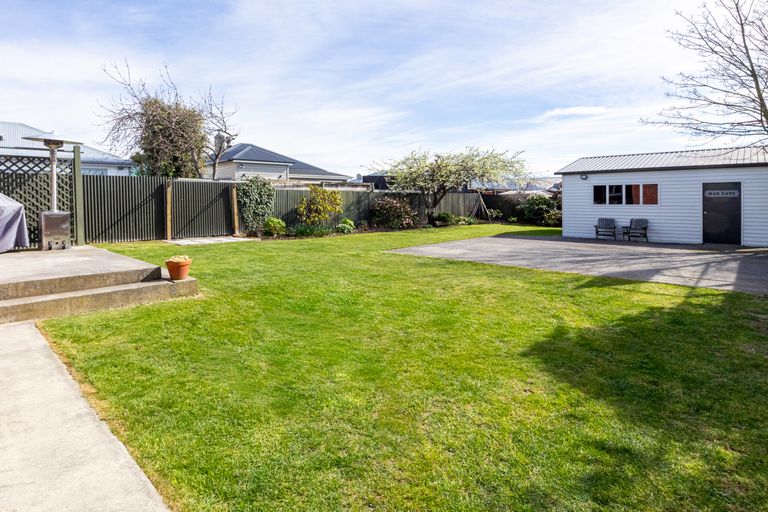 Photo of property in 285 Church Street, West End, Timaru, 7910