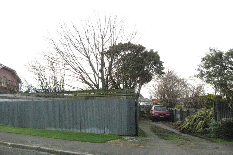 Photo of property in 196 Ritchie Street, Richmond, Invercargill, 9810