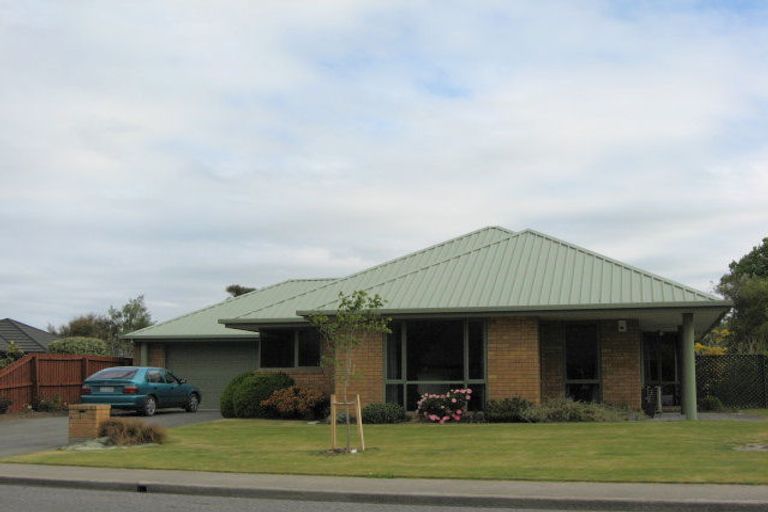 Photo of property in 31 Kingsbury Avenue, Rangiora, 7400