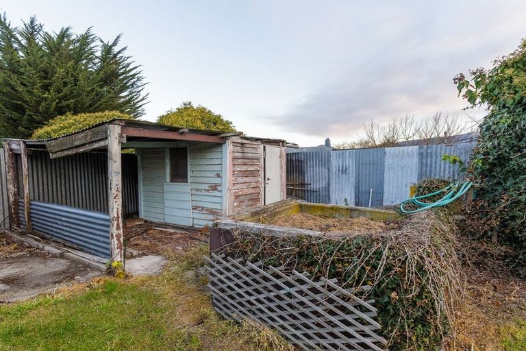 Photo of property in 27 Coronation Street, Waimate, 7924