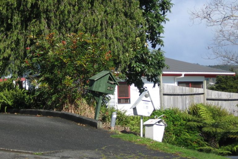 Photo of property in 65 Hilltop Avenue, Morningside, Whangarei, 0110