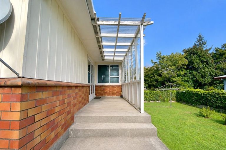 Photo of property in 118 Frankley Road, Frankleigh Park, New Plymouth, 4310