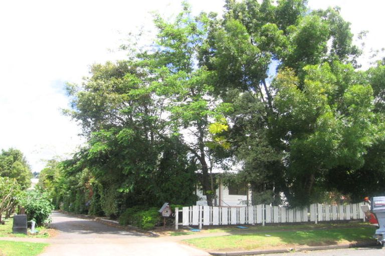 Photo of property in 36b Ward Street, Pukekohe, 2120
