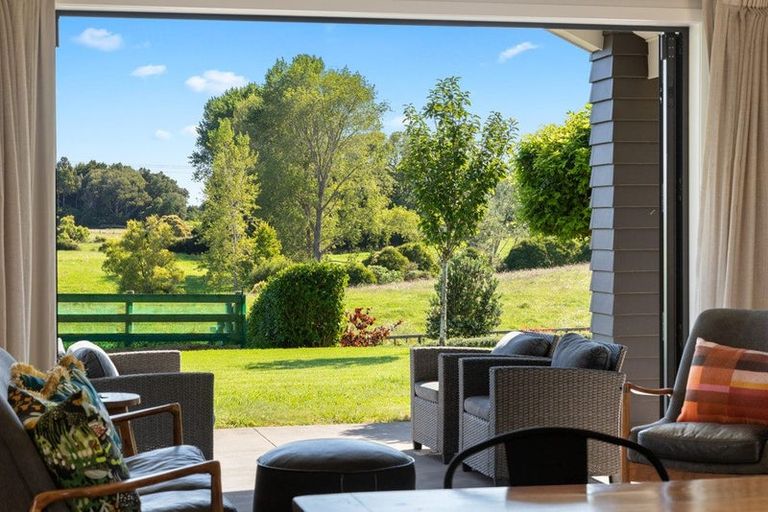 Photo of property in 9 Pilgrim Road, Mauku, Pukekohe, 2678