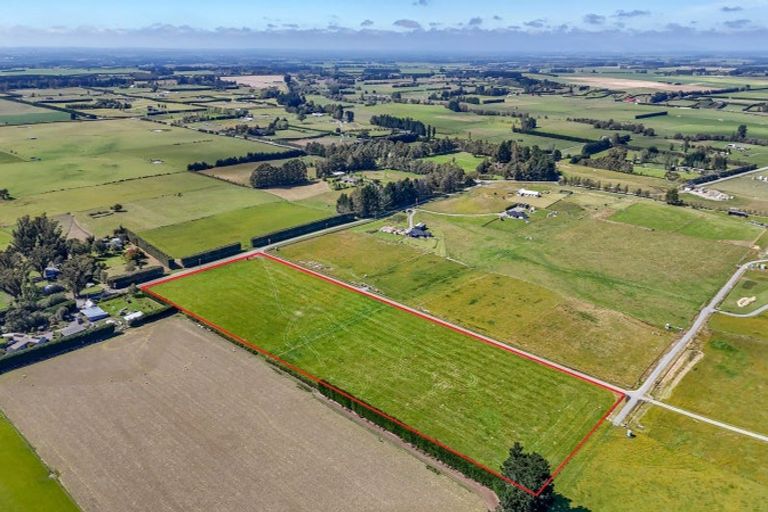 Photo of property in 53 Stoke School Road, Cust, 7471