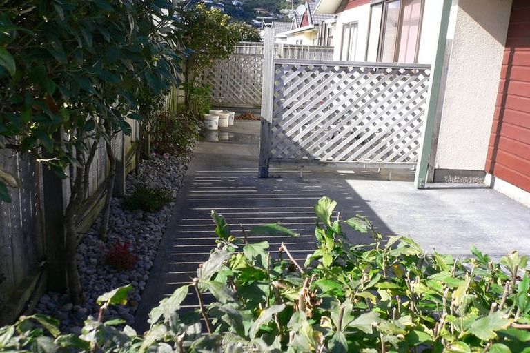 Photo of property in 3 Macalister Place, Miramar, Wellington, 6022