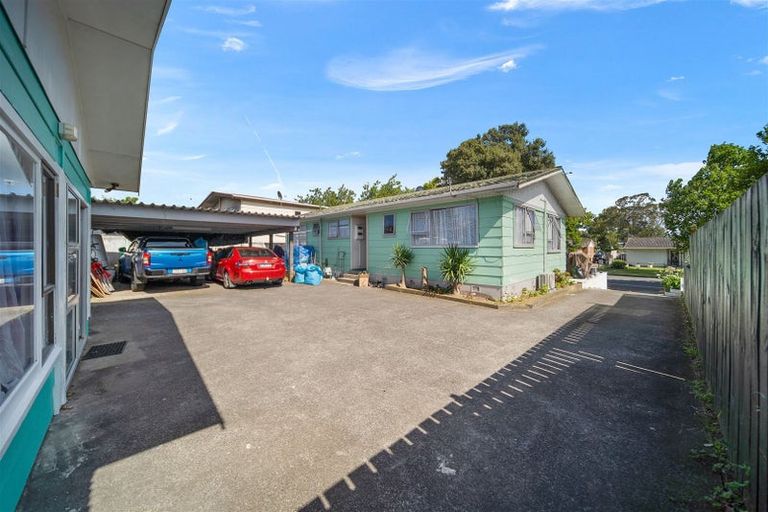 Photo of property in 288 Buckland Road, Mangere East, Auckland, 2024