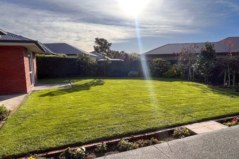 Photo of property in 50 Somerville Crescent, Aidanfield, Christchurch, 8025