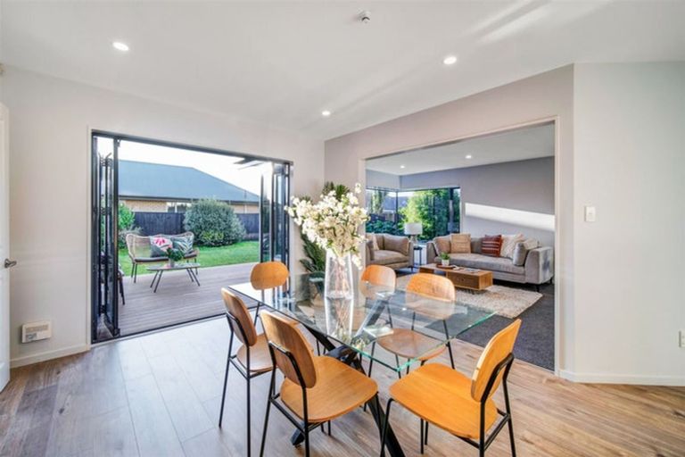 Photo of property in 45 Ti Rakau Drive, Woolston, Christchurch, 8023