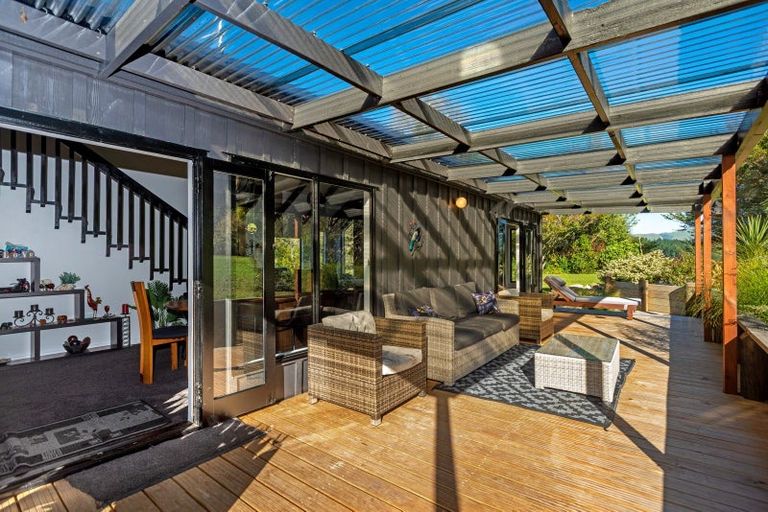 Photo of property in 1131 Whakarau Road, Otoko, Te Karaka, 4092