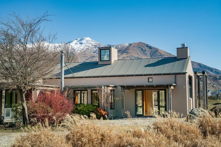 Photo of property in 2139 Gibbston Highway, Gibbston, Queenstown, 9371
