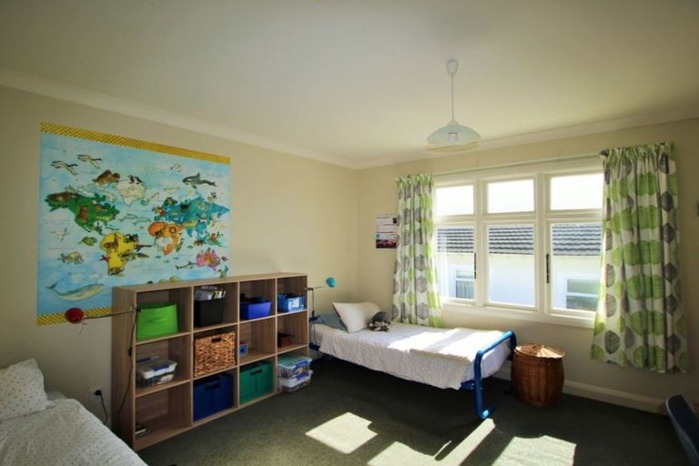 Photo of property in 57 Wharfe Street, South Hill, Oamaru, 9400