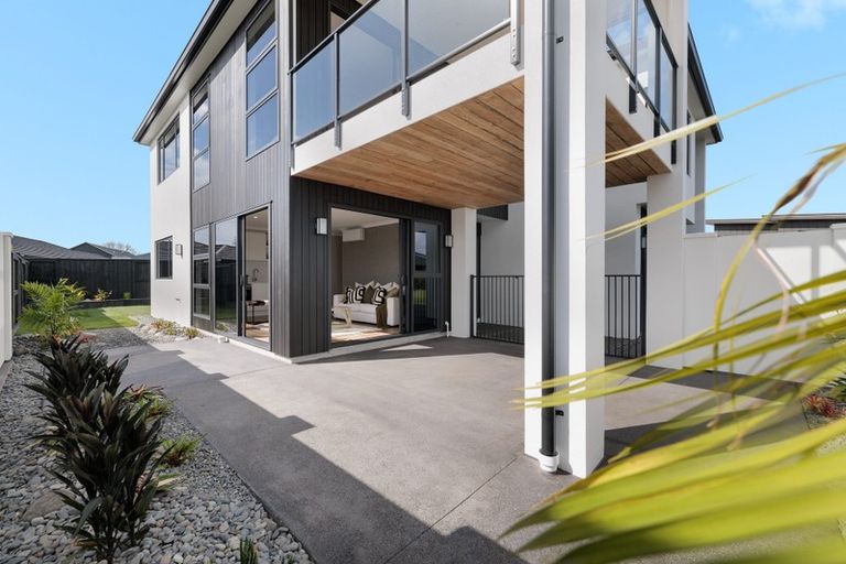 Photo of property in 32 Saint Thomas Avenue, Pyes Pa, Tauranga, 3112