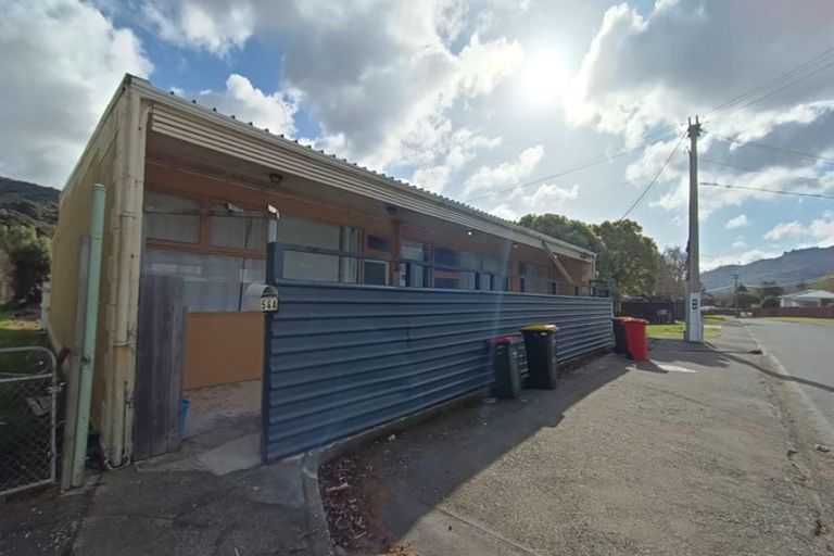 Photo of property in 54 Wood Street, Wainuiomata, Lower Hutt, 5014