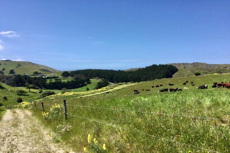 Photo of property in 310 Blackhead Road, Blackhead, Dunedin, 9076