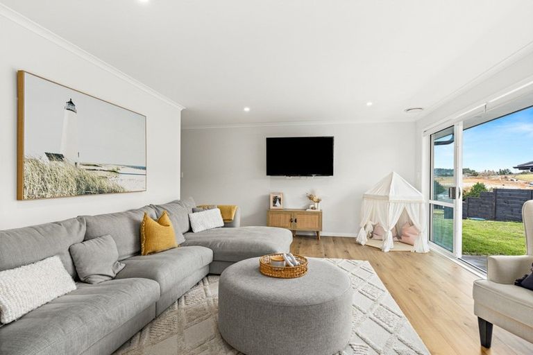 Photo of property in 37 John Andrew Drive, Warkworth, 0910