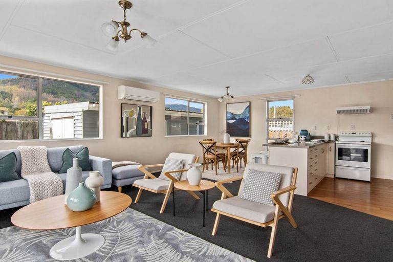 Photo of property in 2/241 Vanguard Street, Nelson South, Nelson, 7010