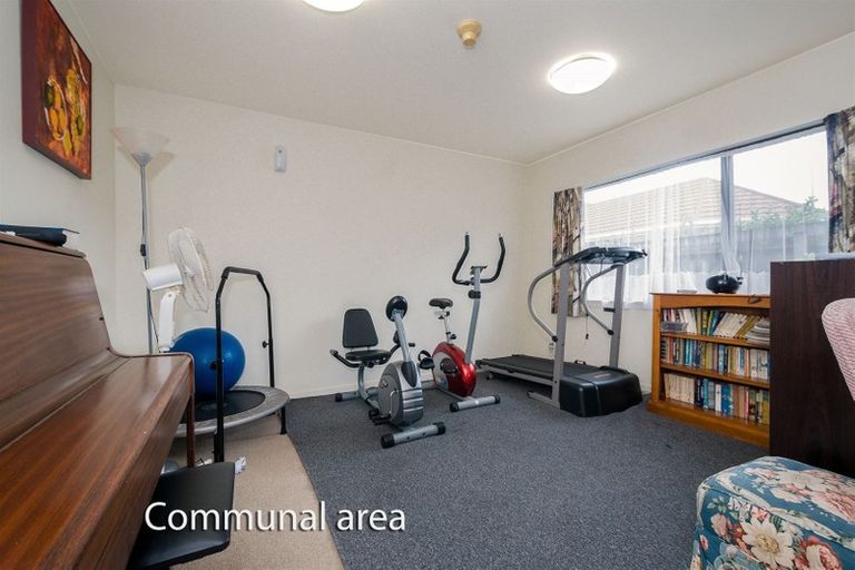 Photo of property in 21/758 High Street, Boulcott, Lower Hutt, 5011