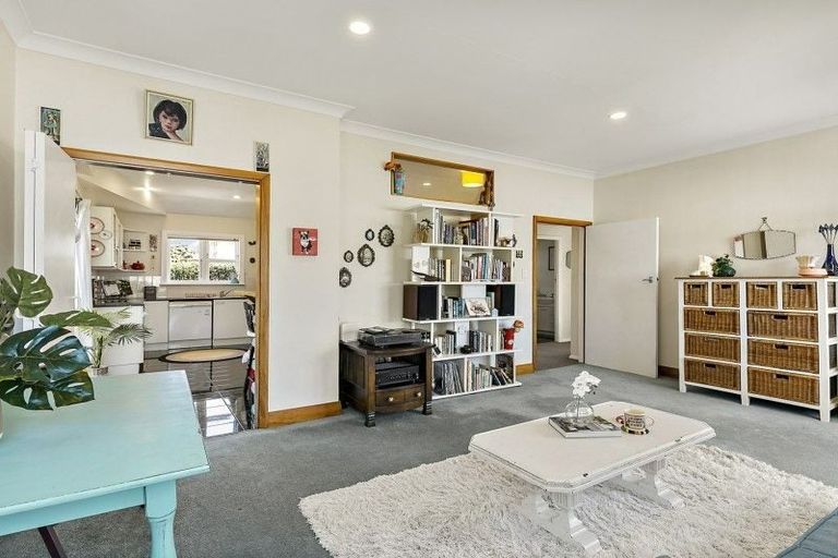 Photo of property in 7a Camperdown Road, Miramar, Wellington, 6022