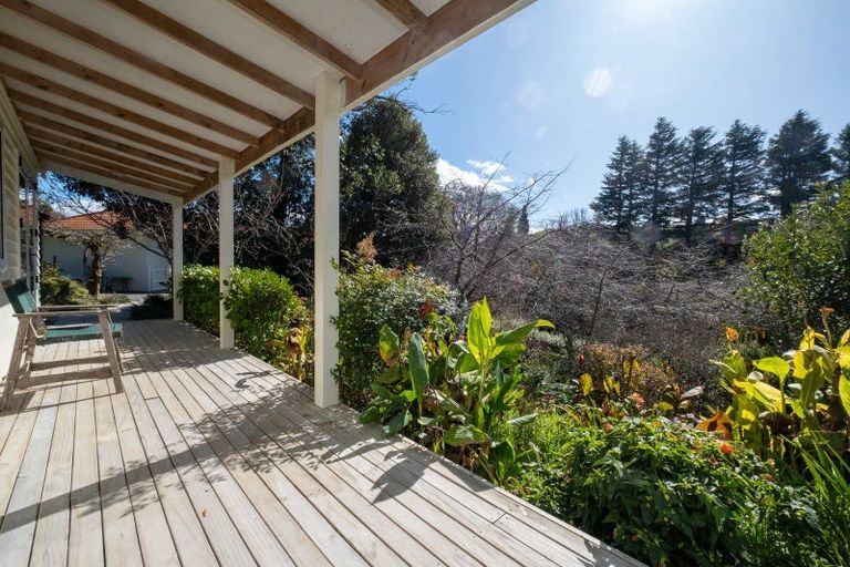 Photo of property in 339 Seafield Road, Eskdale, Napier, 4182