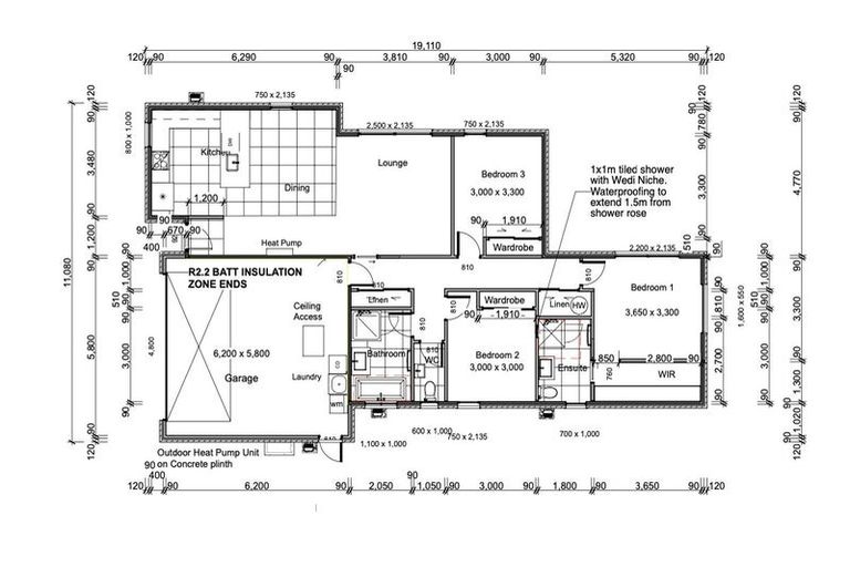 Photo of property in 53 Strowan Avenue, Elgin, 7700