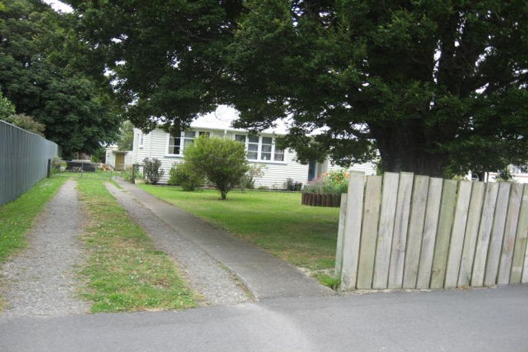 Photo of property in 7 Crewe Street, Pahiatua, 4910
