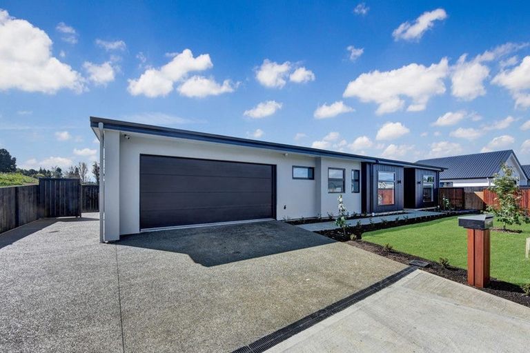 Photo of property in 62 Les Wakefield Road, Mapua, 7005