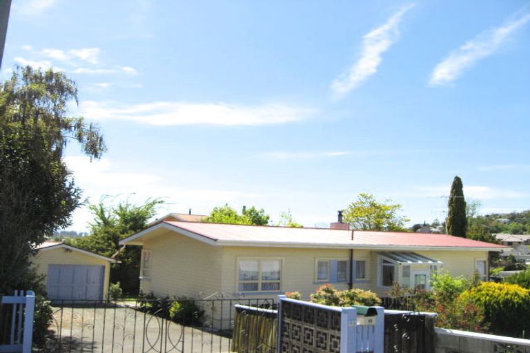 Photo of property in 48 Cawthron Crescent, Annesbrook, Nelson, 7011