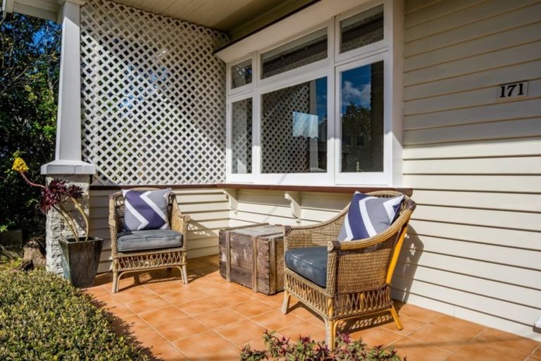 Photo of property in 171 Wilton Road, Wilton, Wellington, 6012