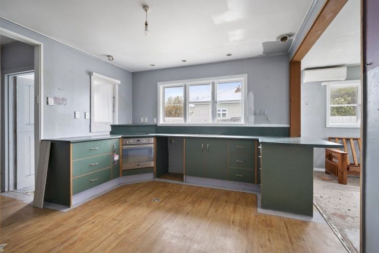 Photo of property in 35 Cook Street, Foxton, 4814