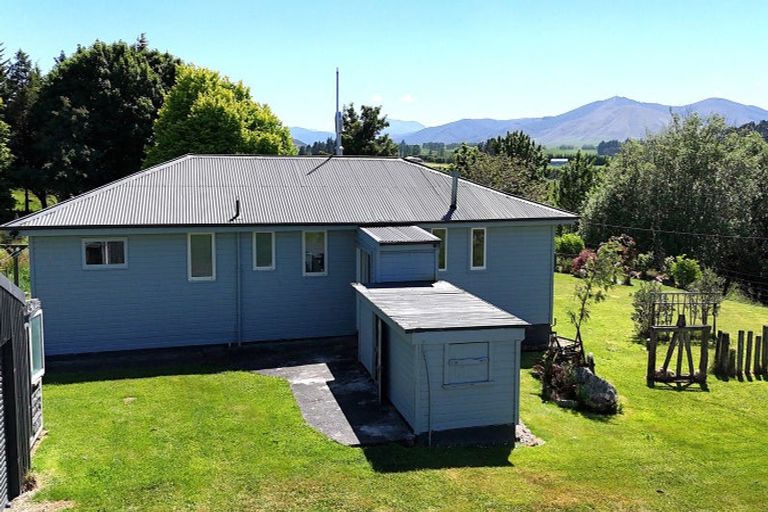 Photo of property in 777b Wilderness Road, Hillside, Te Anau, 9672