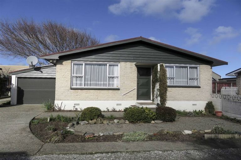 Photo of property in 2/20 Dublin Street, Windsor, Invercargill, 9810