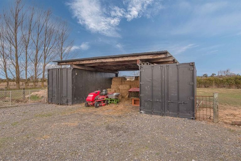 Photo of property in 138 Flaxton Road, Flaxton, Kaiapoi, 7691