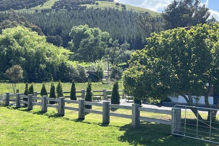Photo of property in 806 Outram-mosgiel Road, Riverside, Outram, 9073