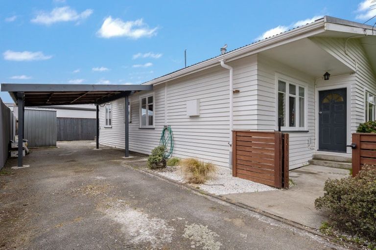 Photo of property in 3b North Street, Redwoodtown, Blenheim, 7201