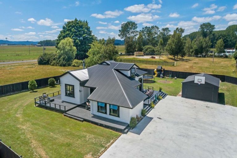 Photo of property in 573b Settlers Road, Reporoa, 3083