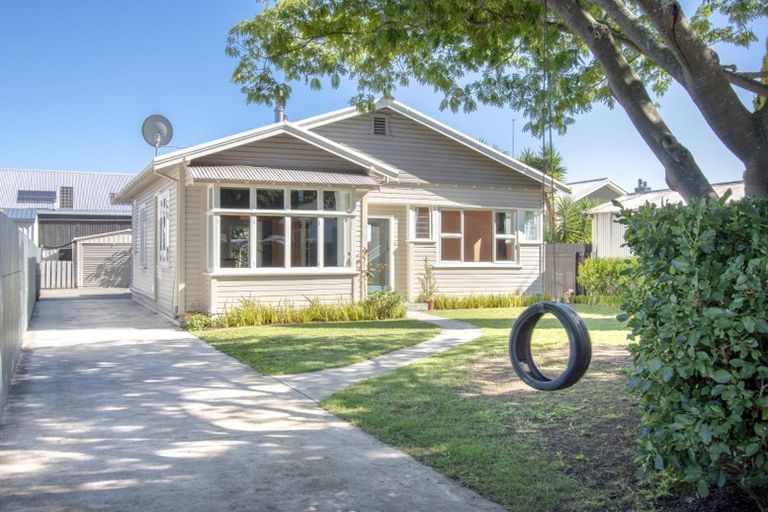 Photo of property in 137 Battery Road, Ahuriri, Napier, 4110