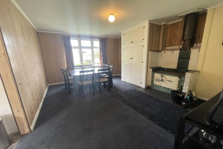 Photo of property in 70 Torea Street, Granity, 7823