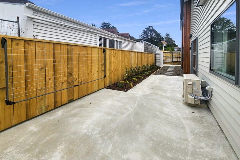 Photo of property in 1 Bledisloe Crescent, Wainuiomata, Lower Hutt, 5014