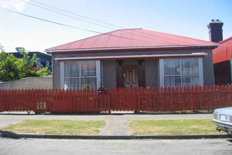 Photo of property in 5 Hutcheson Street, Sydenham, Christchurch, 8023