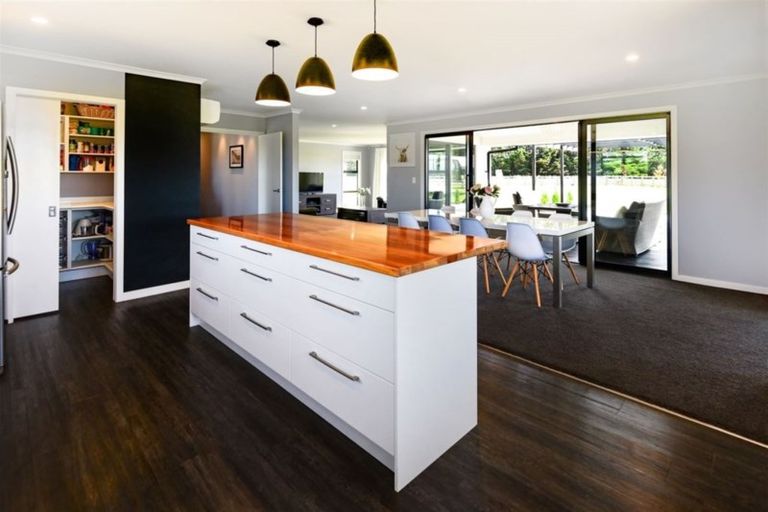 Photo of property in 711a Hoskyns Road, West Melton, Christchurch, 7675