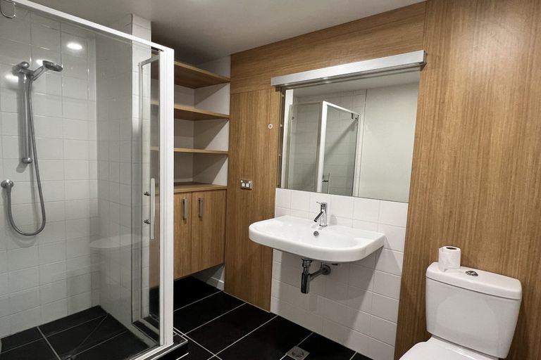 Photo of property in Monument Apartments, 2j/245 Wakefield Street, Te Aro, Wellington, 6011