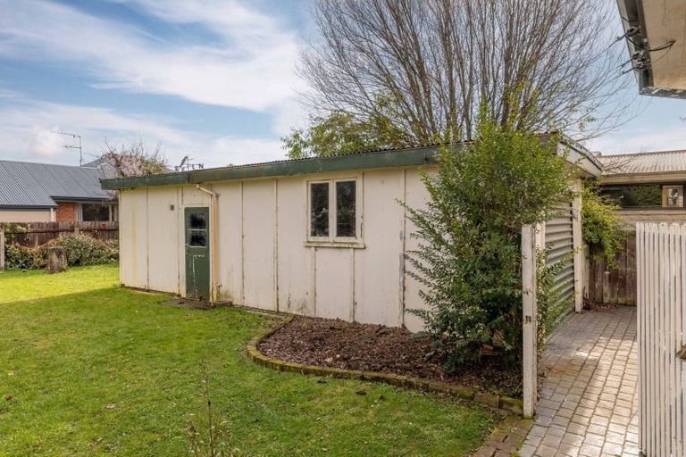 Photo of property in 9 Murray Street, Rangiora, 7400