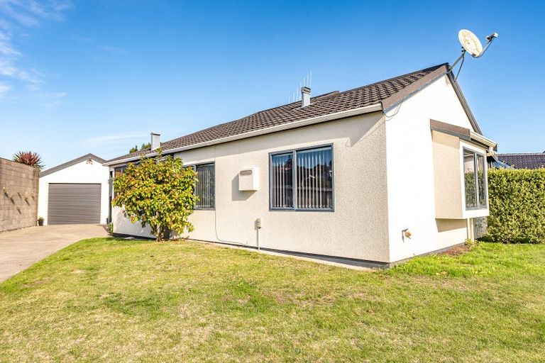Photo of property in 1 Bullock Drive, Springvale, Whanganui, 4501